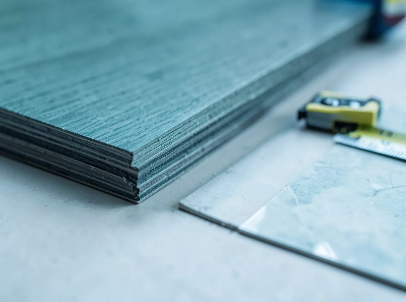Luxury Vinyl Plank Installation Freeland, MI FAQs